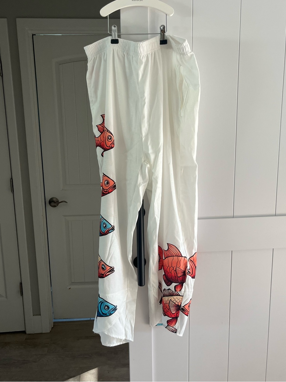 Leisure Pants